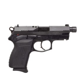Pistola Bersa TPR 9CX Cal.9mm Cano 4,1" 13+1 Tiros - Oxidada