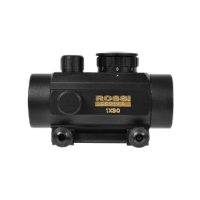 Red Dot Rossi 1x30mm para Trilho de 11mm