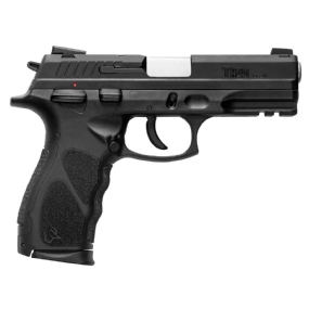 Pistola Taurus Hammer TH40 .40 S&W 5" 15+1 - Tenox