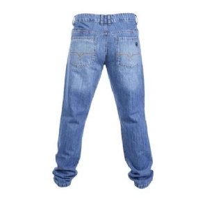 Calça Jeans Tática Policial Arrest ARJ01 - Azul Claro