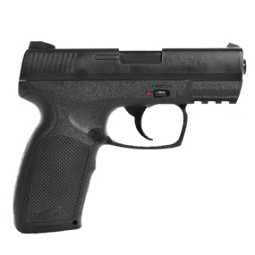 Pistola de Pressão Co2 Umarex TDP 45 4,5mm