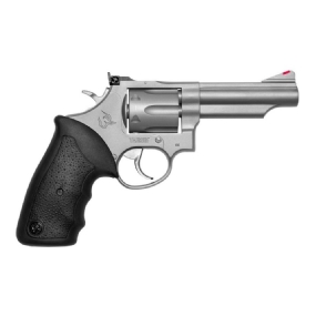 Revolver Taurus RT066 Cal.357 MAG 4"- 6 Tiros - Inox Fosco