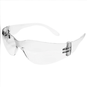Óculos de Proteção Delta Plus Summer Cristal