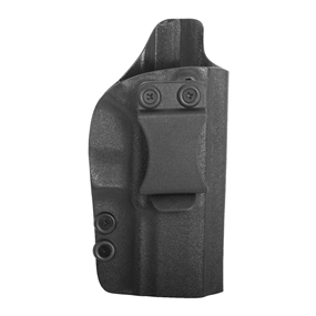 Coldre em Kydex Para Uso Interno Pistola G3 - Destro