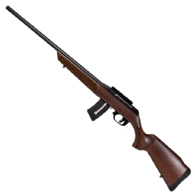 Armas Calibre .22 - Rifles, Pistolas e Revólveres