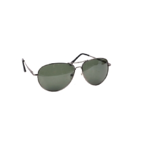 Óculos De Sol Berrini Aviador Iron Lente Polarizada