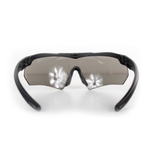 Óculos de proteção Falcon Armas com 3 lentes