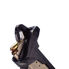 Municiador HKS para Pistolas 9mm e 380