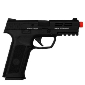 Pistola de Airsoft Green Gas ICS BLE-006 XAE SB - Blowback