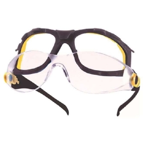 Óculos de Proteção Delta Plus Pacaya Clear - CA 35.269