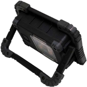 Lanterna Refletor Holofote 10w Focus Ntk