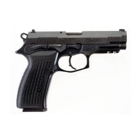 Pistola Bersa TPR40 Cal.40 S&W Cano 4,3" 13+1 Tiros - Oxidada
