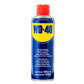 Spray Multiuso WD-40 - 100ML