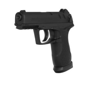 Pistola de Pressão Co2 Gamo C-15 4,5mm Mag 2x8 Tiros - Blowback