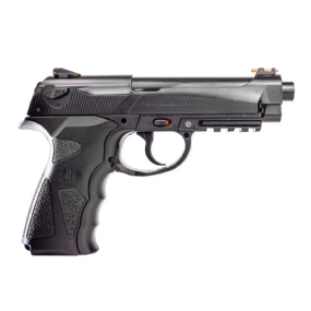 Pistola de Pressao Co2 Rossi Wingun C12 Cal. 4,5mm