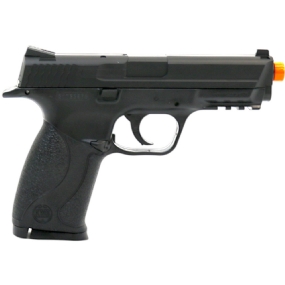 Pistola de Airsoft  CO2  KWC S&W MP40 ABS - 6mm