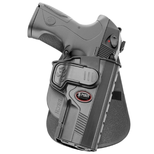 Coldre Fobus BRCH para Pistola Beretta Px4 Storm - Destro